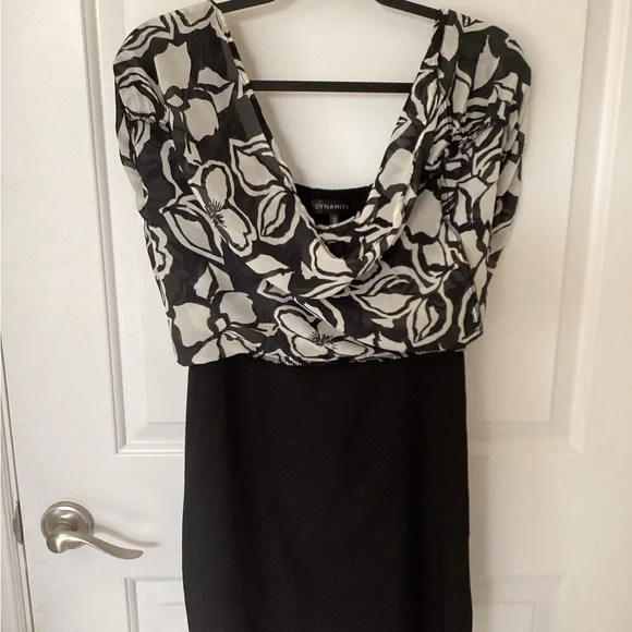 Dynamite dress. - Picture 3 of 5